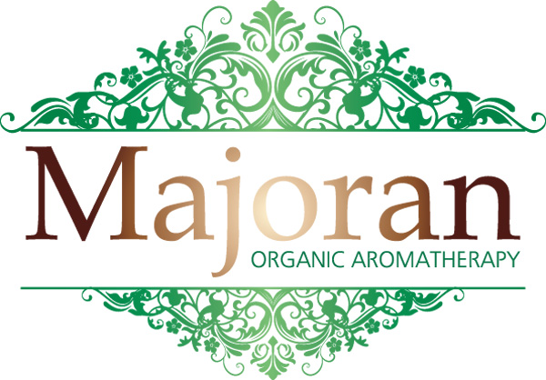 心と体の心地よいバランスを　‐Majoran Organic‐